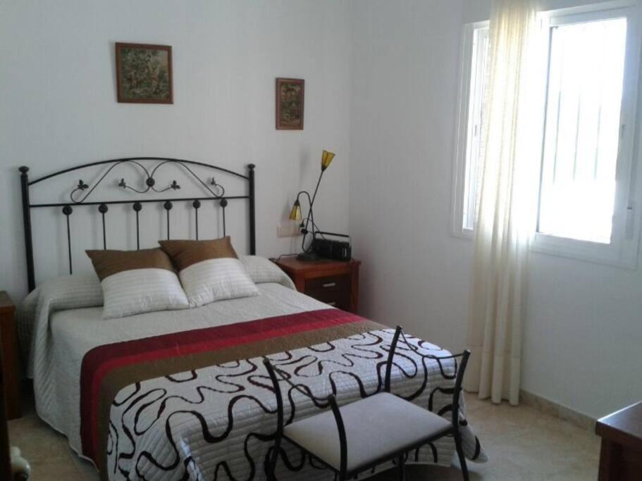 Apartment Casa Tortola