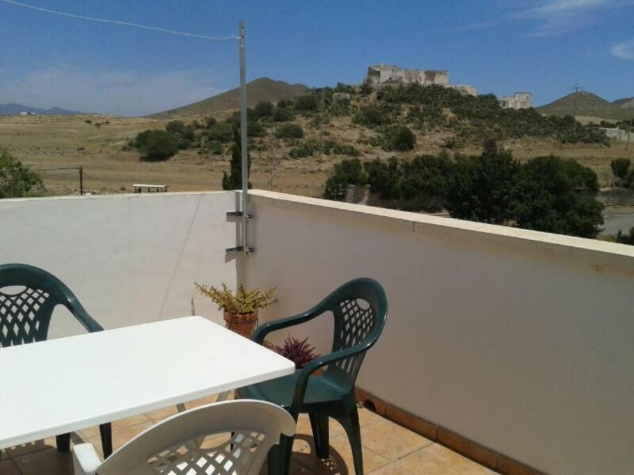 Casa Tortola *