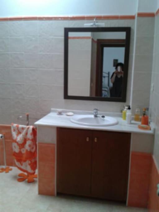 Apartment Casa Tortola