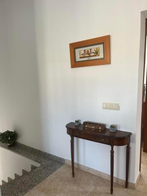 Casa Tortola Apartment Fernan Perez