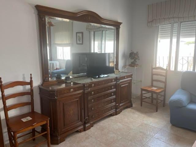 Casa Tortola